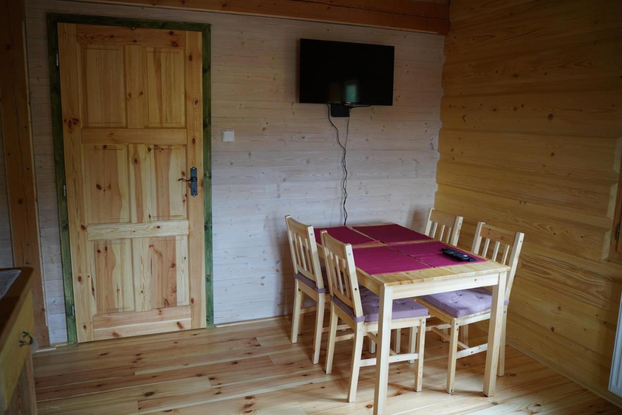 Rodinný dům na Sluneční stráni Dolní Dvůr Exteriér fotografie