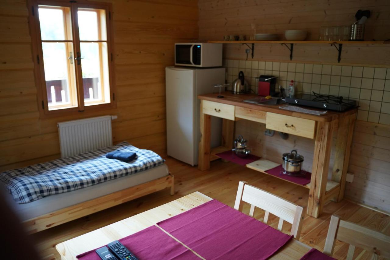 Rodinný dům na Sluneční stráni Dolní Dvůr Exteriér fotografie